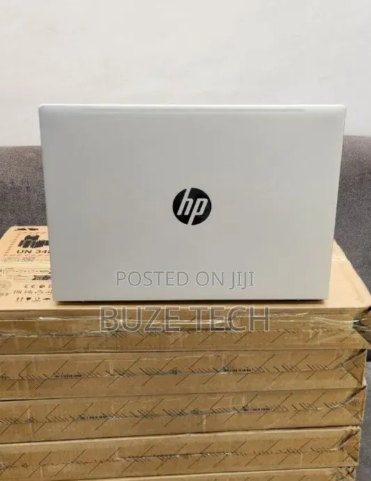 New Laptop HP ProBook 460 G11 16GB Intel Core Ultra 7 SSD 512GB