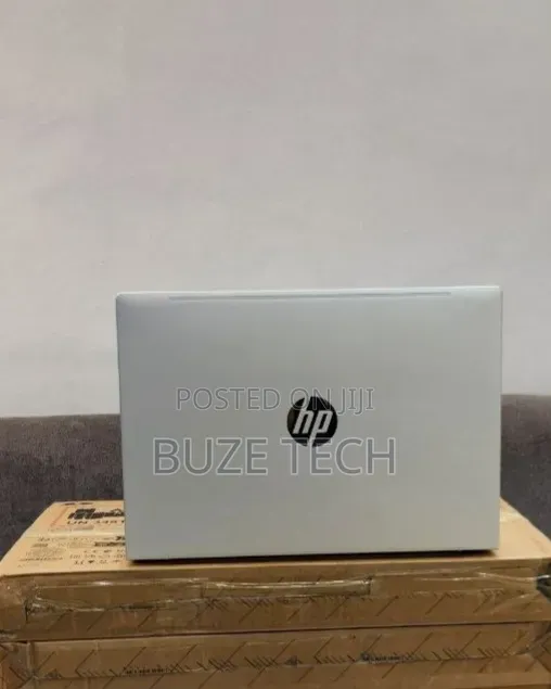 New Laptop HP ProBook 460 G11 16GB Intel Core Ultra 7 SSD 512GB