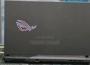 New Laptop Asus ROG Strix G16 G614 16GB AMD Ryzen 9 SSD 1T