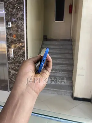 Apple iPhone 12 64 GB Blue