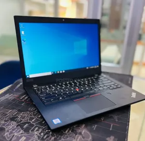 New Laptop Lenovo ThinkPad L480 8GB Intel Core i5 SSD 256GB