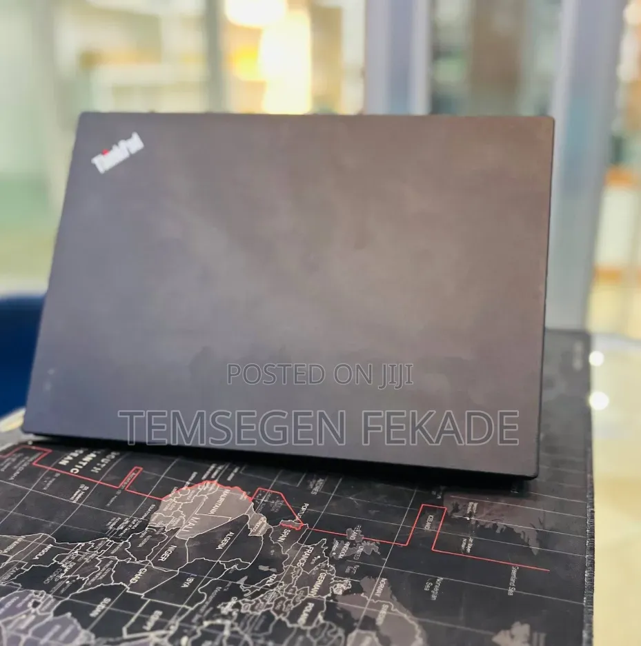 New Laptop Lenovo ThinkPad L480 8GB Intel Core i5 SSD 256GB