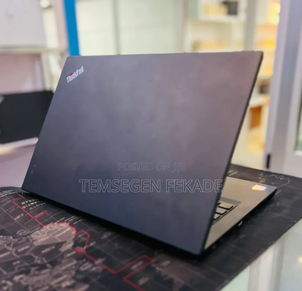 New Laptop Lenovo ThinkPad L480 8GB Intel Core i5 SSD 256GB