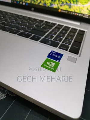 New Laptop HP ProBook 450 G8 16GB Intel Core i7 SSD 512GB