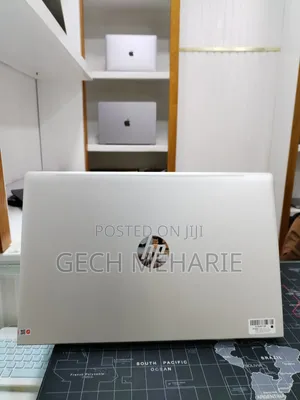 New Laptop HP ProBook 450 G8 16GB Intel Core i7 SSD 512GB