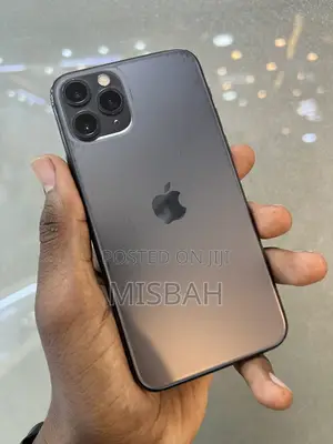 Apple iPhone 11 Pro 256 GB Graphite
