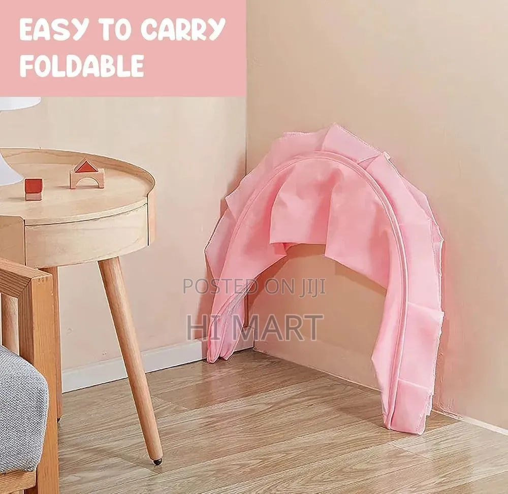 Portable Foldable Mosquito Net for Kids