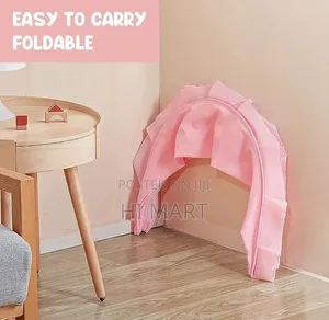 Portable Foldable Mosquito Net for Kids