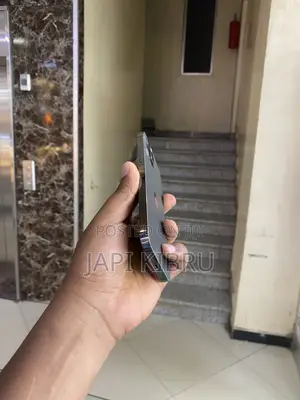 Apple iPhone 12 Pro 256 GB Black