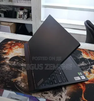 New Laptop Lenovo Y70 16GB Intel Core i7 SSD 512GB