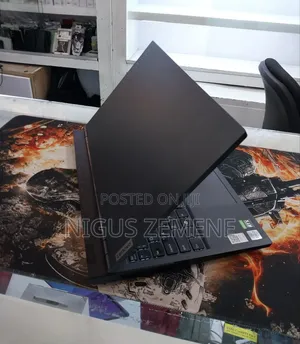 New Laptop Lenovo Y70 16GB Intel Core i7 SSD 512GB