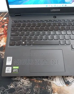 New Laptop Lenovo Y70 16GB Intel Core i7 SSD 512GB