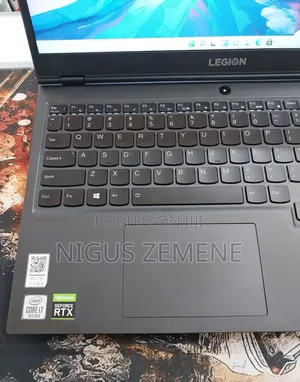 New Laptop Lenovo Y70 16GB Intel Core i7 SSD 512GB
