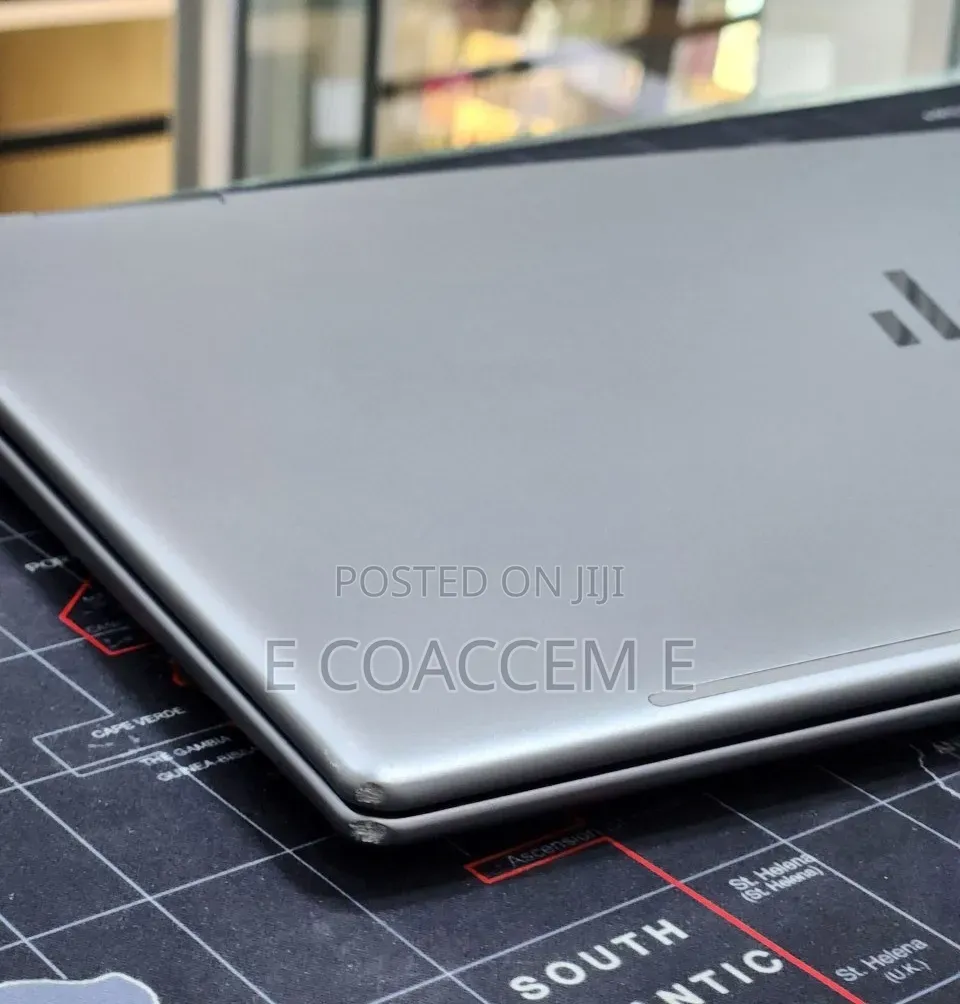 New Laptop HP 16GB Intel Core Ultra 7 SSD 1T