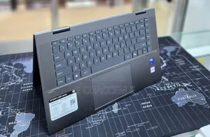 New Laptop HP 16GB Intel Core Ultra 7 SSD 1T