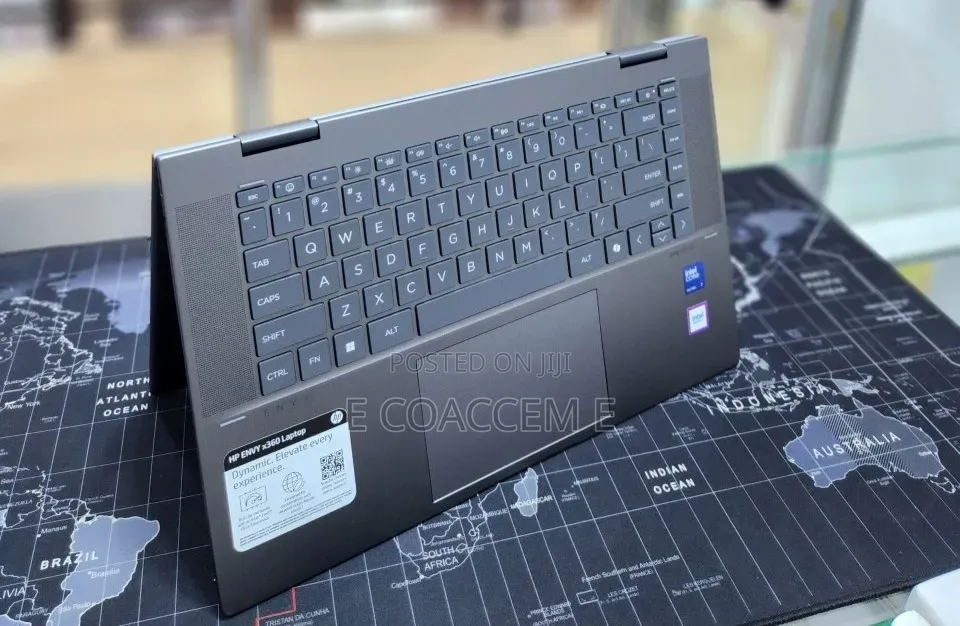 New Laptop HP 16GB Intel Core Ultra 7 SSD 1T