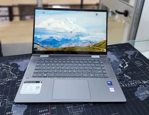 New Laptop HP 16GB Intel Core Ultra 7 SSD 1T