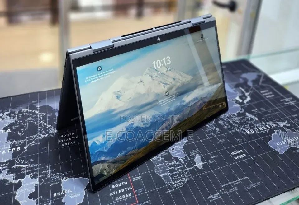 New Laptop HP 16GB Intel Core Ultra 7 SSD 1T