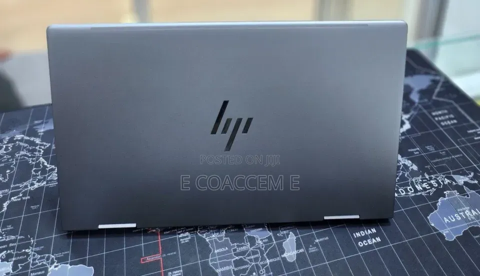 New Laptop HP 16GB Intel Core Ultra 7 SSD 1T