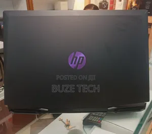 New Laptop HP Pavilion 15 16GB Intel Core i7 SSD 512GB