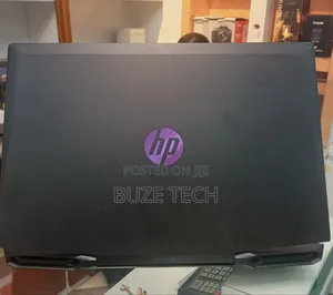 New Laptop HP Pavilion 15 16GB Intel Core i7 SSD 512GB