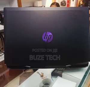 New Laptop HP Pavilion 15 16GB Intel Core i7 SSD 512GB