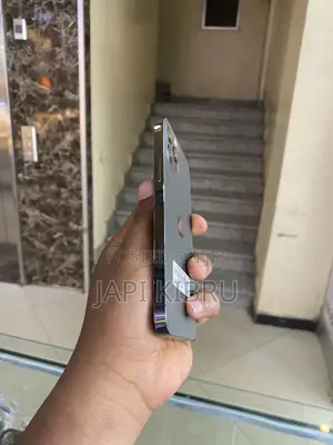 Apple iPhone 12 Pro 128 GB Black