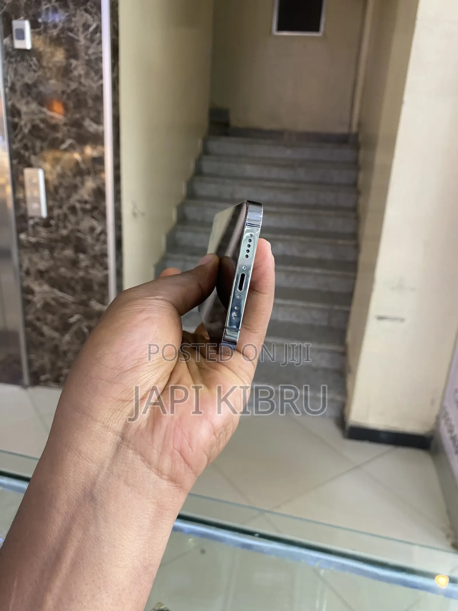 Apple iPhone 12 Pro 128 GB Black
