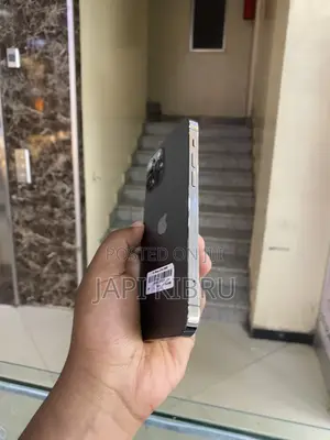 Apple iPhone 12 Pro 128 GB Black