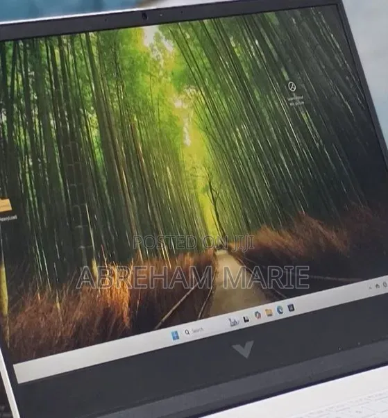 New Laptop HP Victus 16 16GB AMD Ryzen 7 SSD 1T