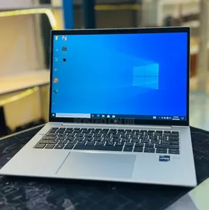 New Laptop HP EliteBook 840 G9 16GB Intel Core i7 SSD 512GB