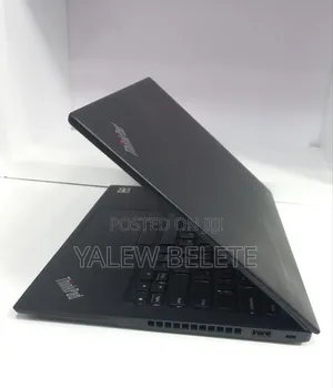 New Laptop Lenovo ThinkPad T14s Gen 2 16GB AMD Ryzen 5 SSD 512GB