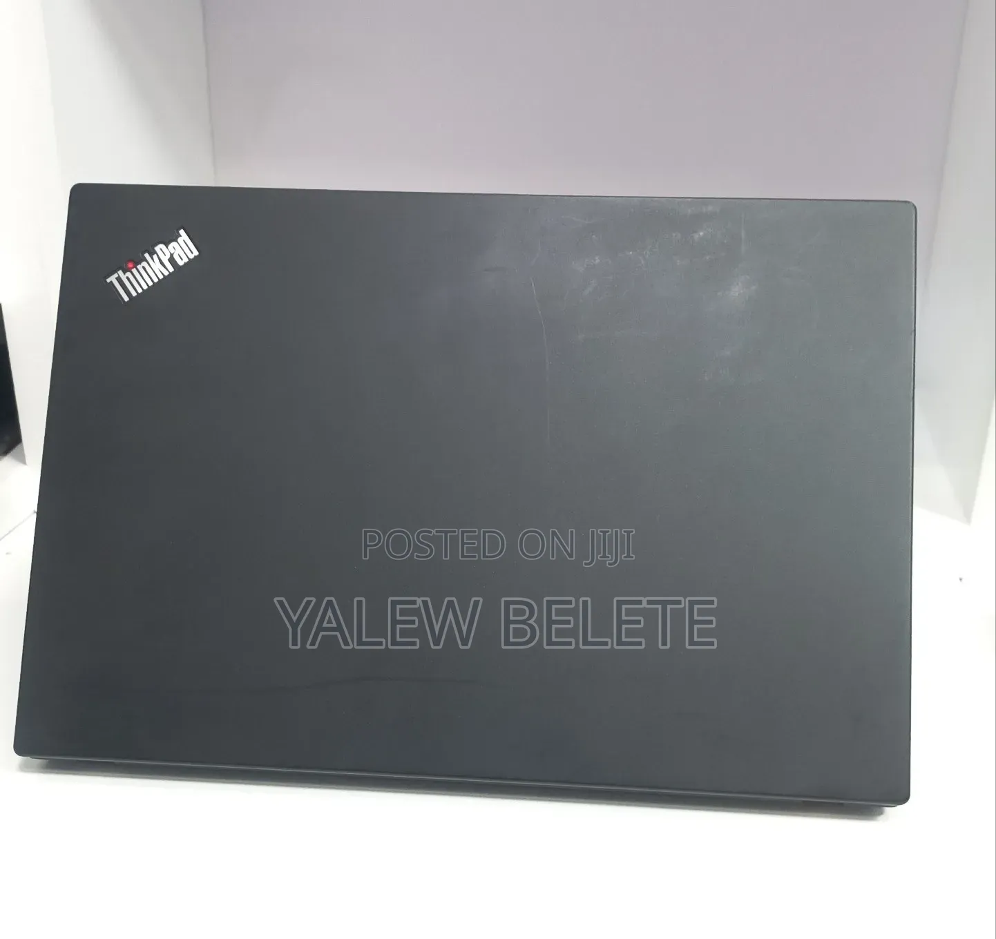 New Laptop Lenovo ThinkPad T14s Gen 2 16GB AMD Ryzen 5 SSD 512GB