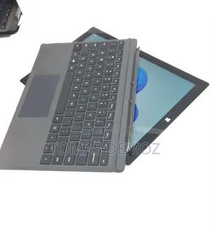 New Laptop Microsoft Surface Laptop 3 8GB Intel Core i7 SSD 256GB