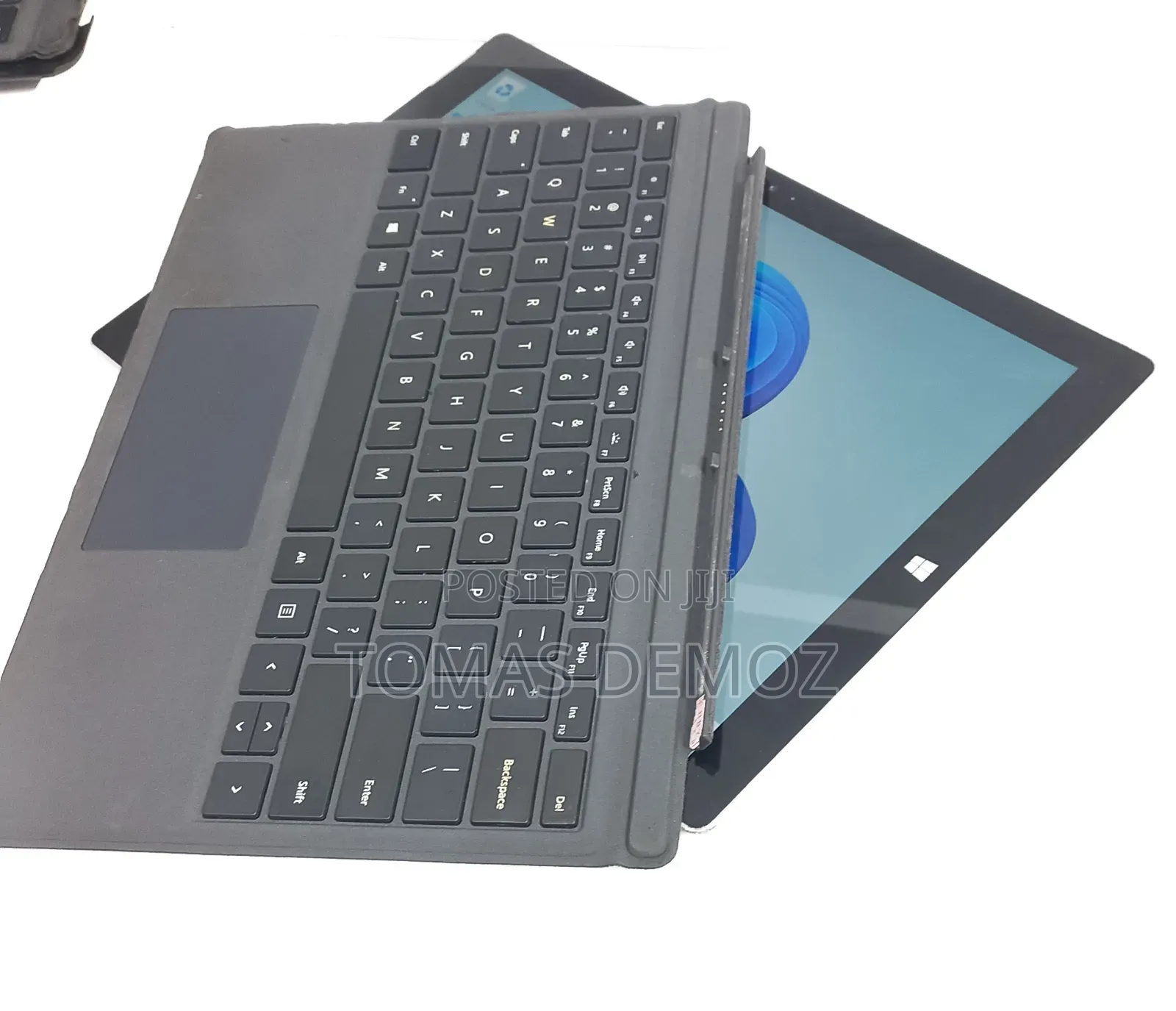 New Laptop Microsoft Surface Laptop 3 8GB Intel Core i7 SSD 256GB