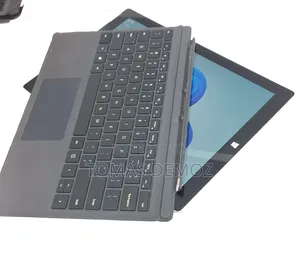 New Laptop Microsoft Surface Laptop 3 8GB Intel Core i7 SSD 256GB
