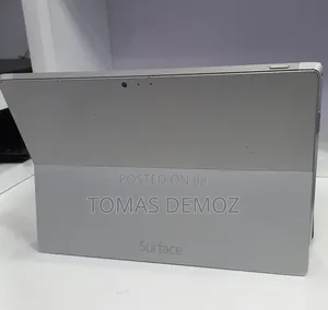 New Laptop Microsoft Surface Laptop 3 8GB Intel Core i7 SSD 256GB