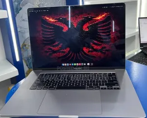 New Laptop Apple MacBook Pro 2019 32GB Intel Core i9 SSD 1T
