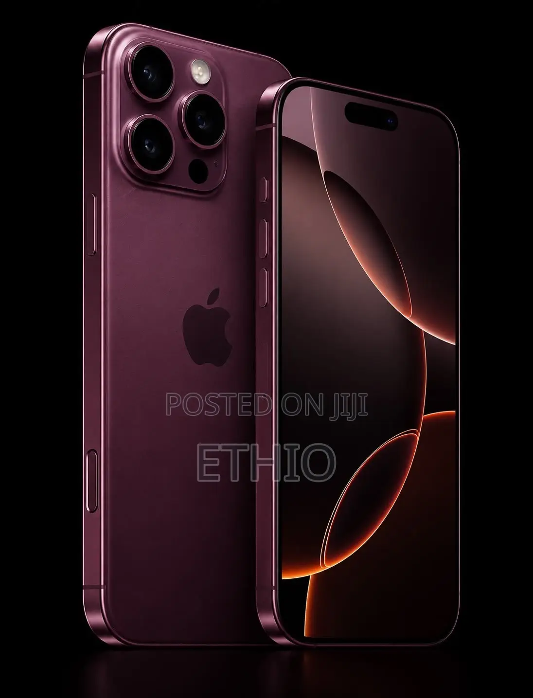 New Apple iPhone 18 Pro Max 256 GB