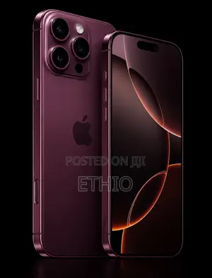 New Apple iPhone 18 Pro Max 256 GB