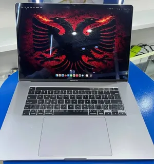 New Laptop Apple MacBook Pro 2019 32GB Intel Core i9 SSD 1T