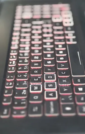 New Laptop Acer Nitro 5 16GB Intel Core i7 SSD 512GB