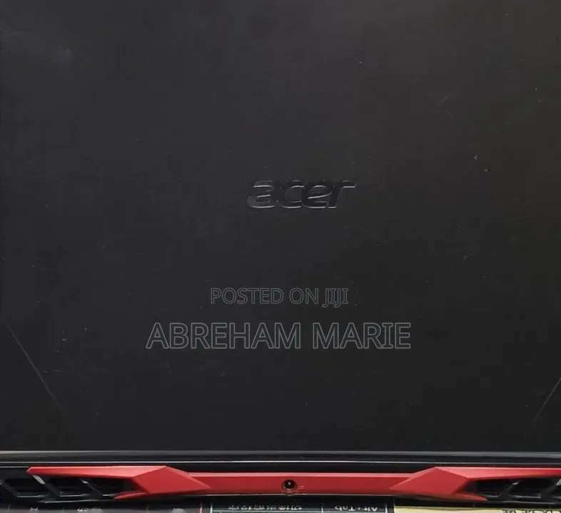 New Laptop Acer Nitro 5 16GB Intel Core i7 SSD 512GB