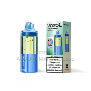 Vozel Vapaa 40ሺ