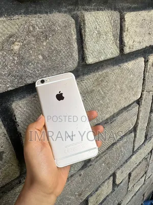 Apple iPhone 6s 32 GB Gold