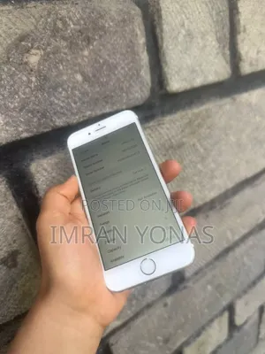 Apple iPhone 6s 32 GB Gold