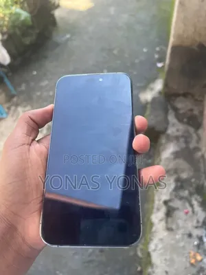 Apple iPhone 14 Pro Max 128 GB Purple