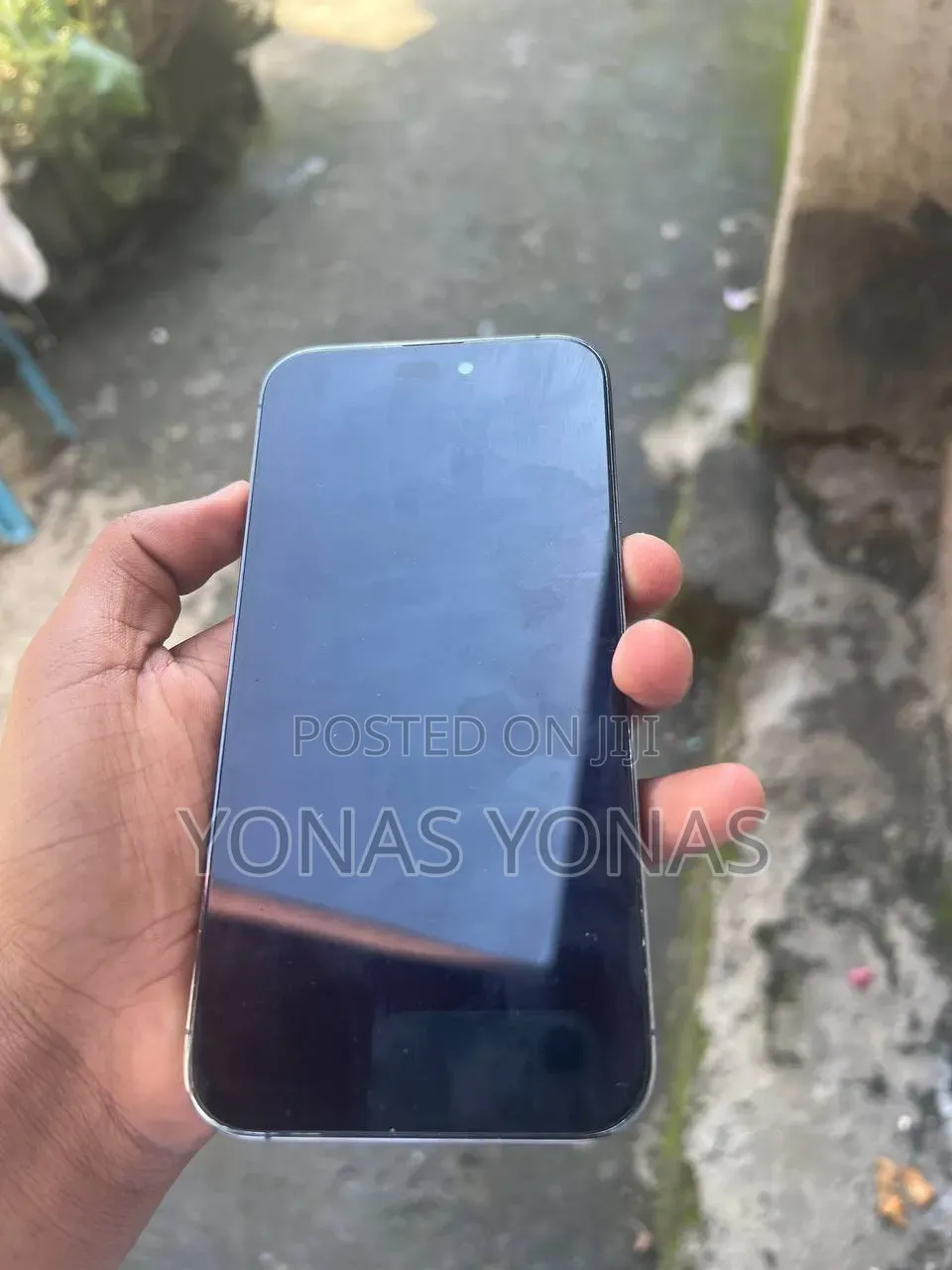 Apple iPhone 14 Pro Max 128 GB Purple