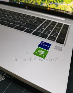 New Laptop HP ProBook 450 G8 16GB Intel Core i7 SSD 512GB