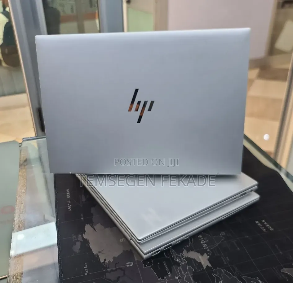New Laptop HP EliteBook 840 G10 16GB Intel Core i7 SSD 512GB